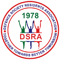 Defence Society Residents Association